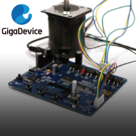 GigaDevice兆易创新方案